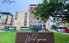 Somerset West Lake Hanoi